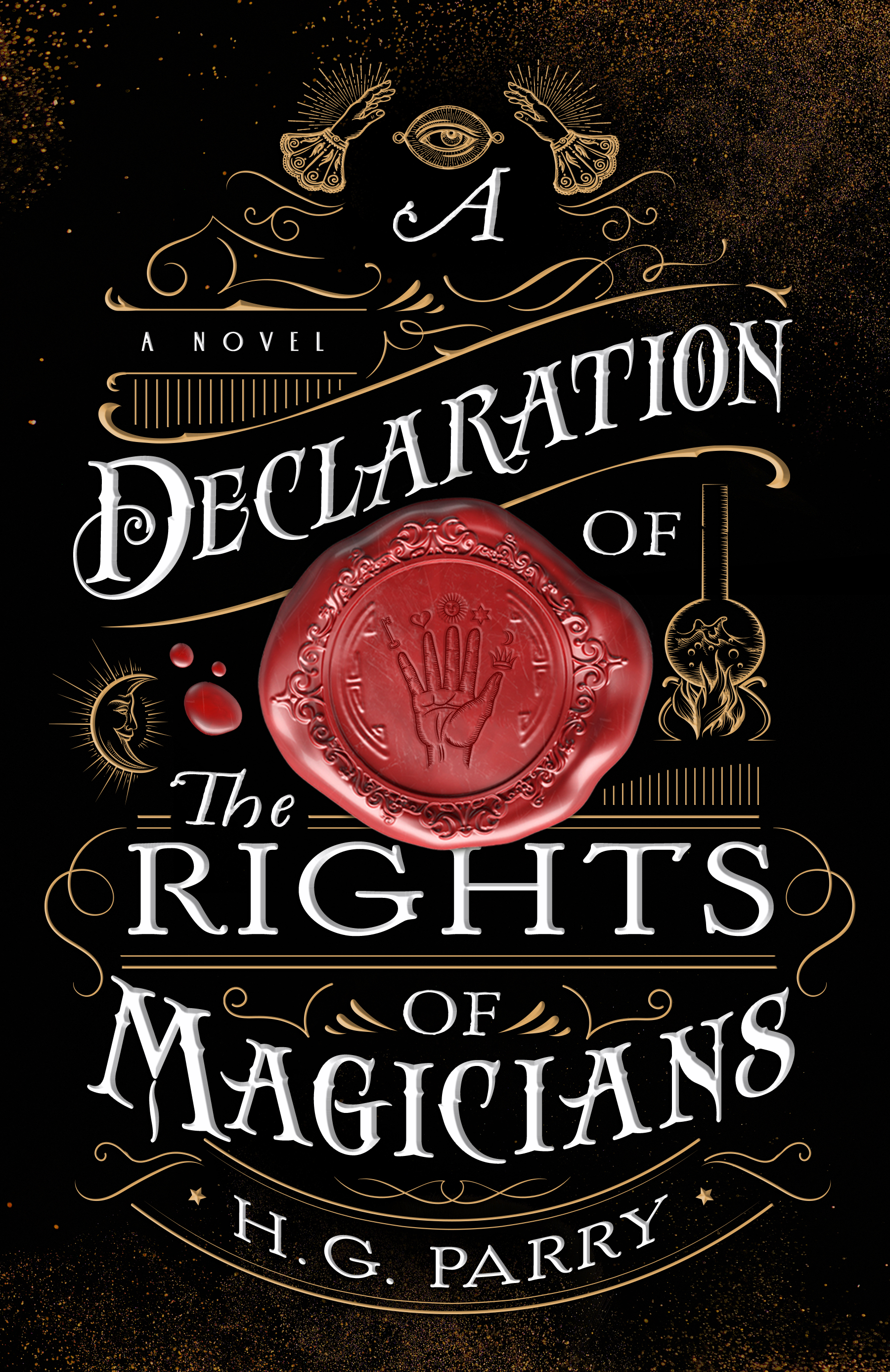 Declaration of the Rights of Magicians cover May 2019[5409]